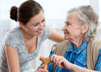 Full-time carers costing billions
